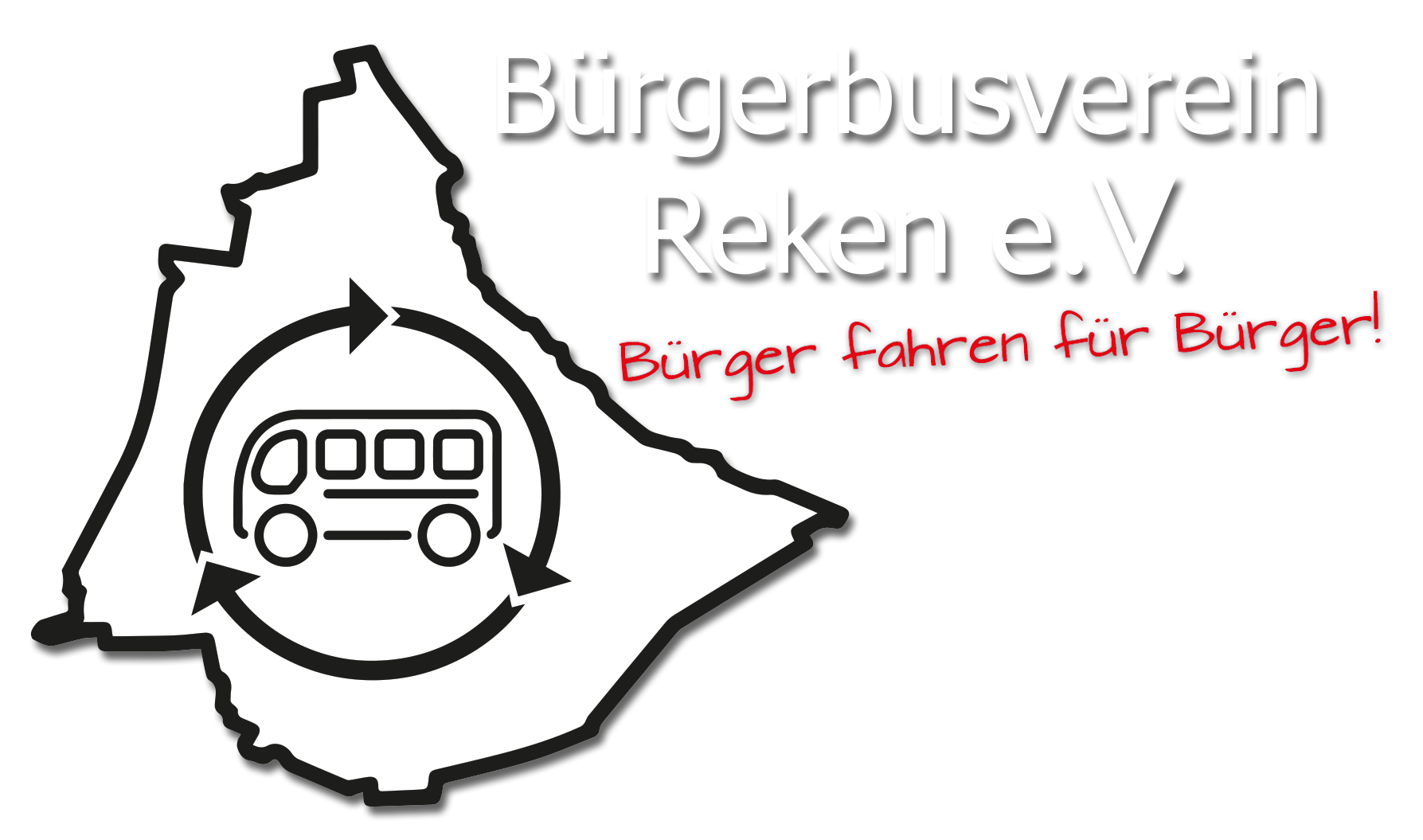 Wilkommen beim Rekener BürgerBus